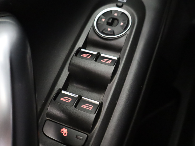 Ford Mondeo, 2014