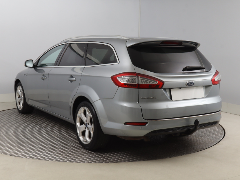 Ford Mondeo, 2014
