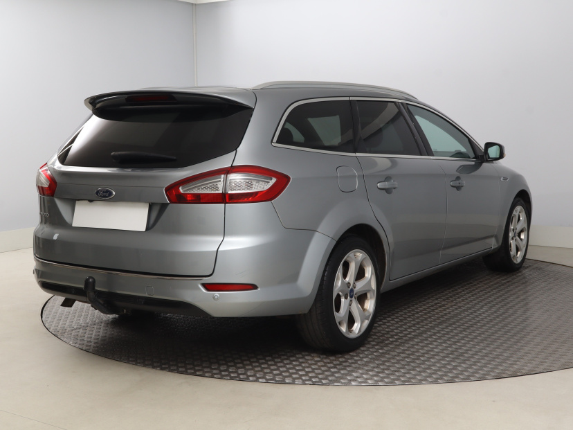 Ford Mondeo, 2014