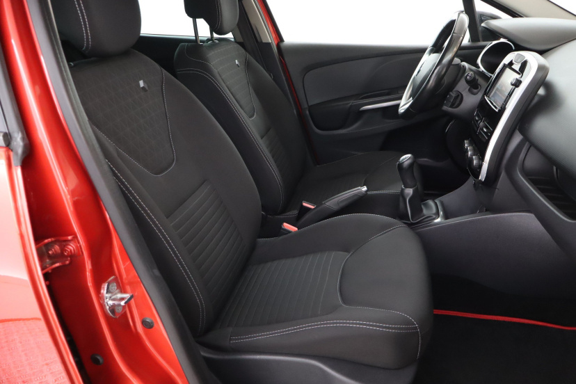 Renault Clio, 2016