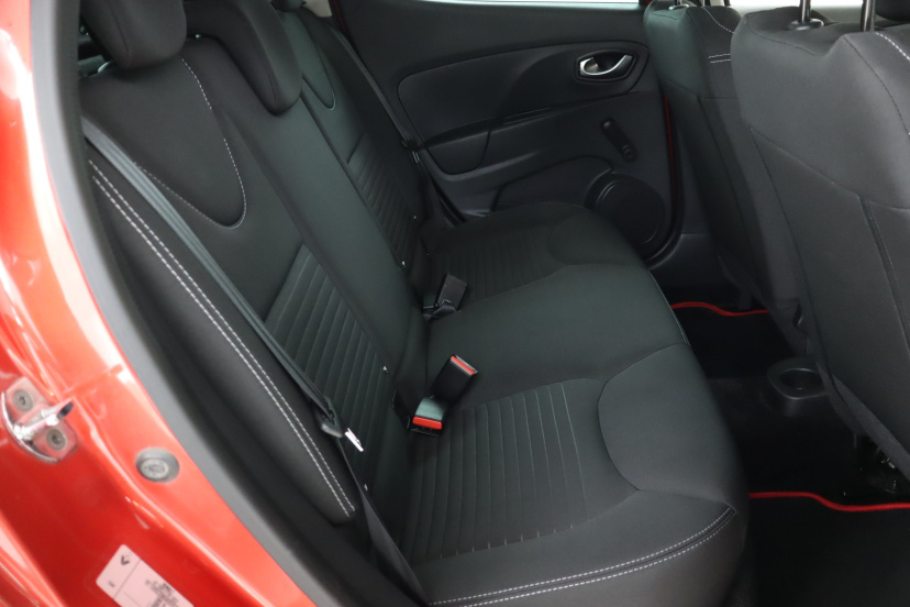 Renault Clio, 2016