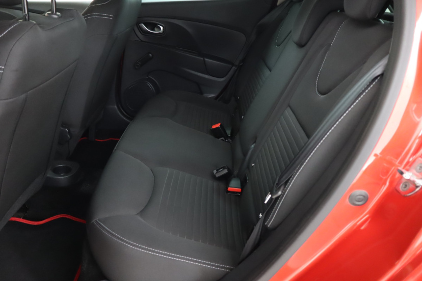Renault Clio, 2016