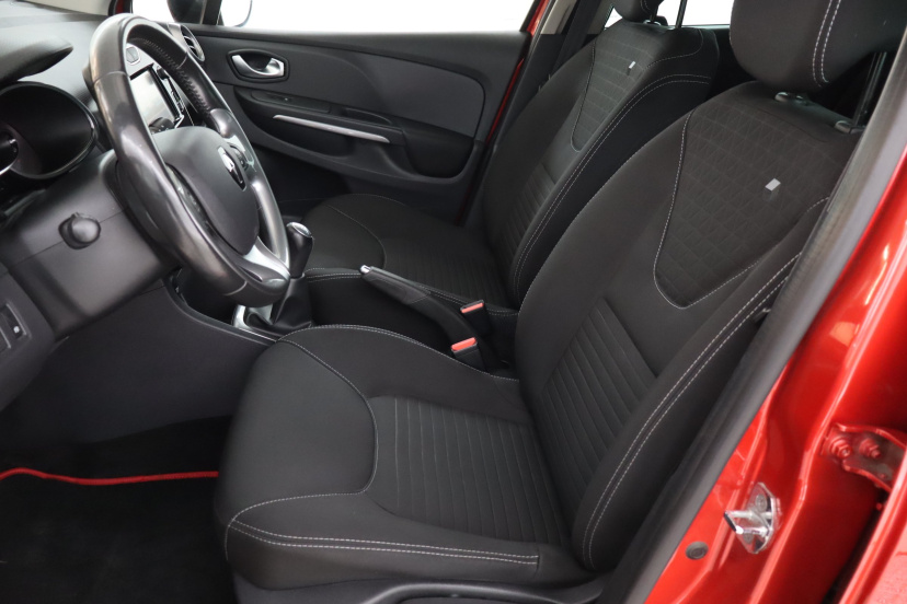 Renault Clio, 2016