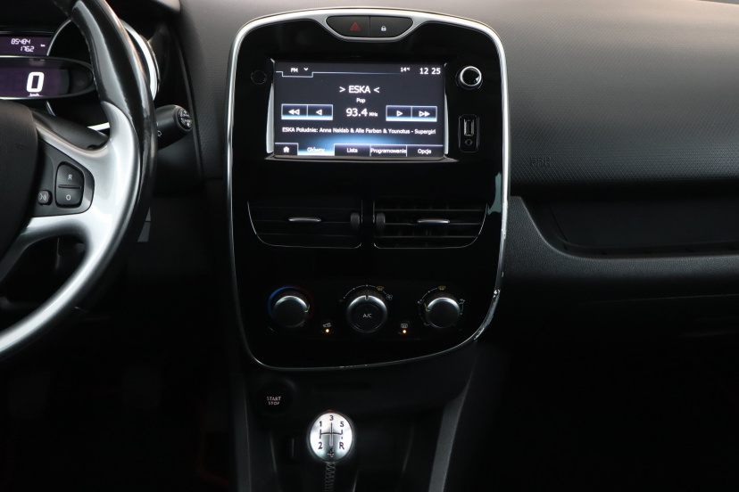 Renault Clio, 2016