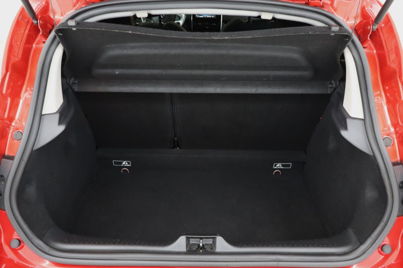 Renault Clio, 2016