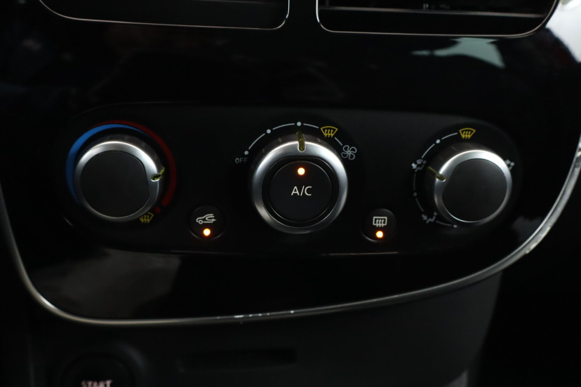 Renault Clio, 2016