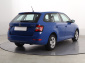 Škoda Fabia, 2018