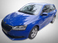 Škoda Fabia, 2018