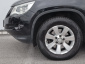 Volkswagen Tiguan, 2010