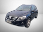 Volkswagen Tiguan, 2010