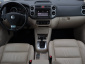 Volkswagen Tiguan, 2010