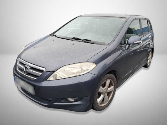 Honda FR-V