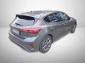 Ford Focus, 2024