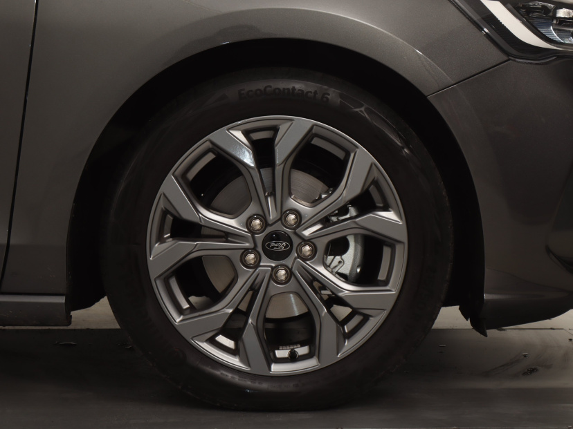 Ford Focus, 2024
