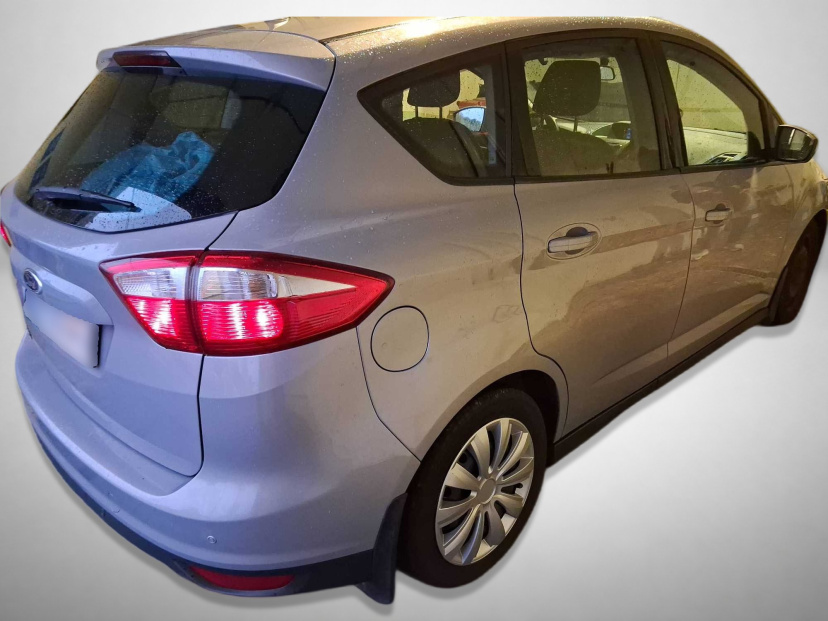 Ford C-Max, 2011
