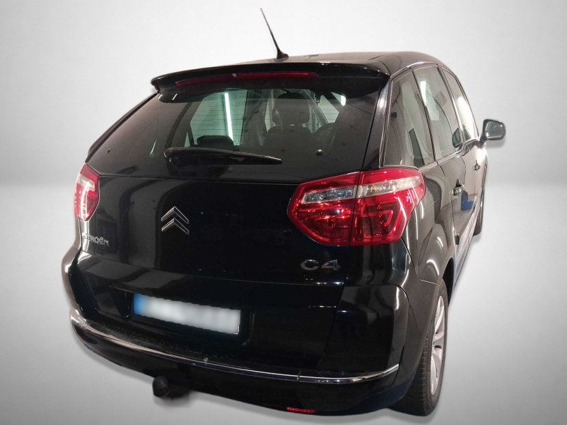 Citroen C4 Picasso, 2010