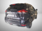 Nissan X-Trail, 2019