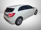Mercedes-Benz A, 2013