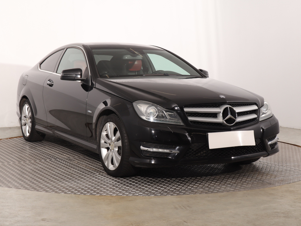 Mercedes-Benz C 250