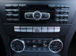 Mercedes-Benz C, 2012