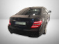 Mercedes-Benz C, 2012