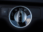 Mercedes-Benz C, 2012