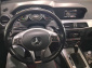 Mercedes-Benz C, 2012