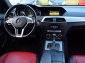 Mercedes-Benz C, 2012