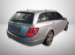 Mercedes-Benz C, 2011
