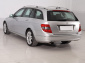 Mercedes-Benz C, 2011