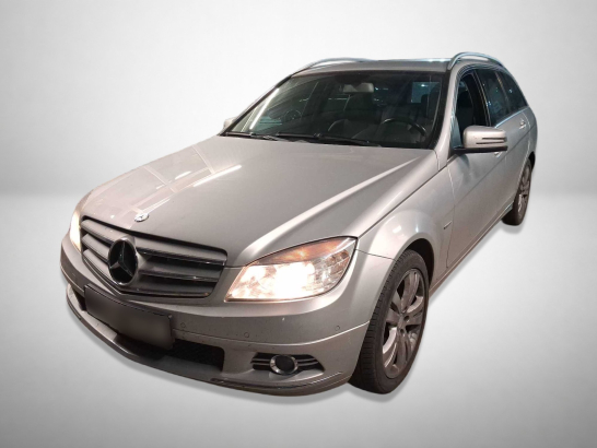 Mercedes-Benz C 250