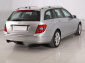 Mercedes-Benz C, 2011