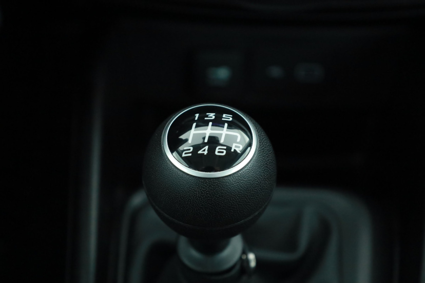 Fiat Tipo, 2018