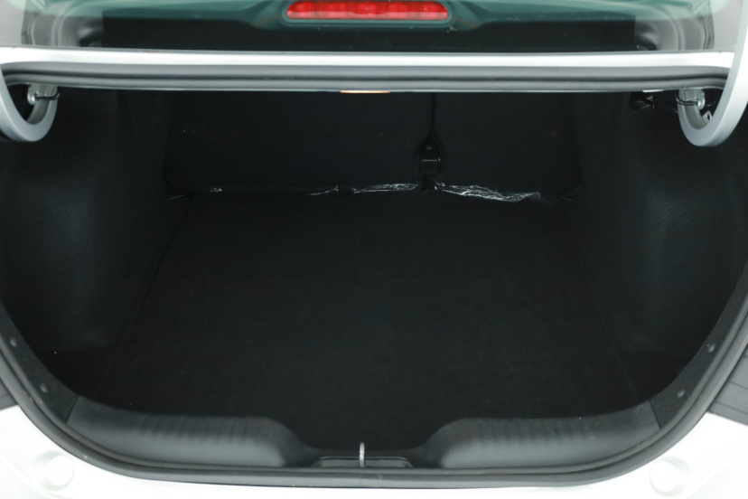 Fiat Tipo, 2018