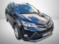 Toyota RAV 4, 2013