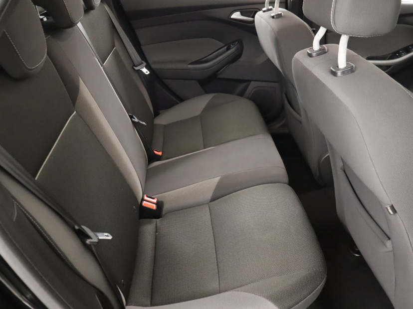 Ford Focus, 2014