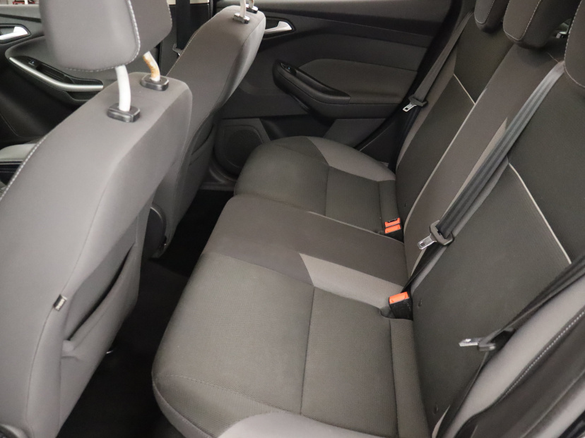 Ford Focus, 2014
