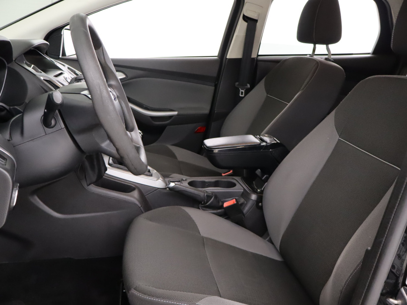 Ford Focus, 2014