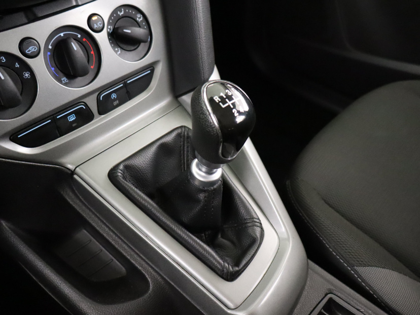 Ford Focus, 2014