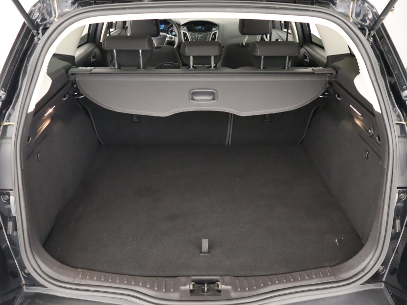 Ford Focus, 2014