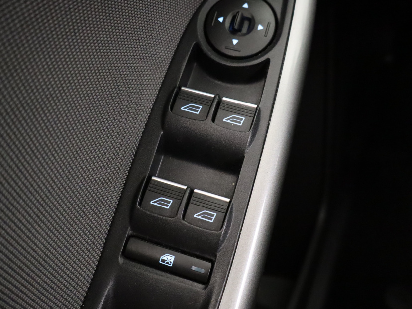 Ford Focus, 2014