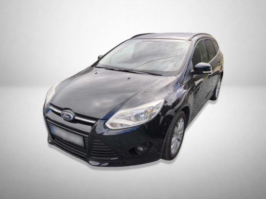 Ford Focus Turnier
