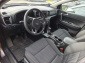 Kia Sportage, 2017
