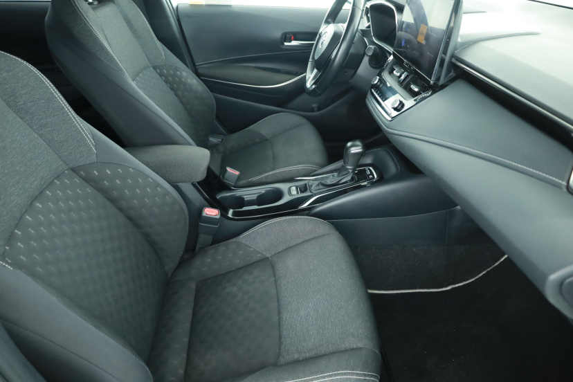 Toyota Corolla, 2023