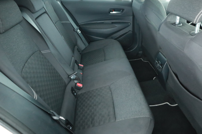 Toyota Corolla, 2023