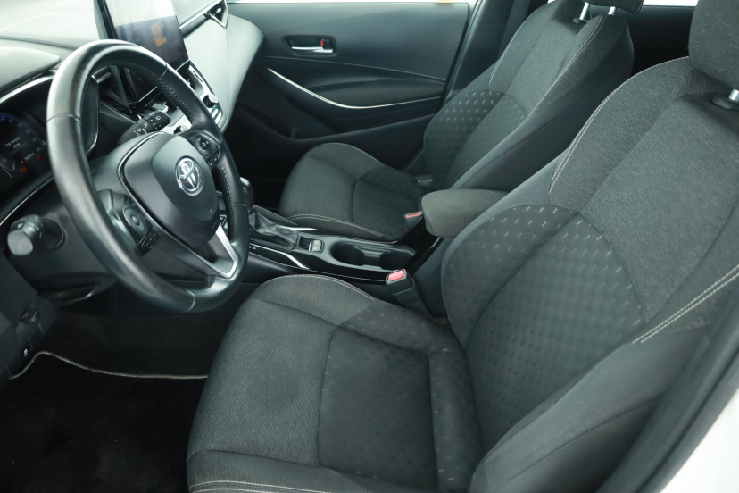 Toyota Corolla, 2023