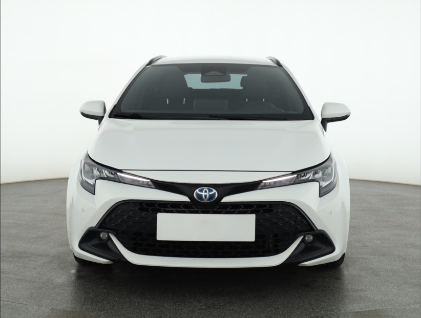 Toyota Corolla, 2023