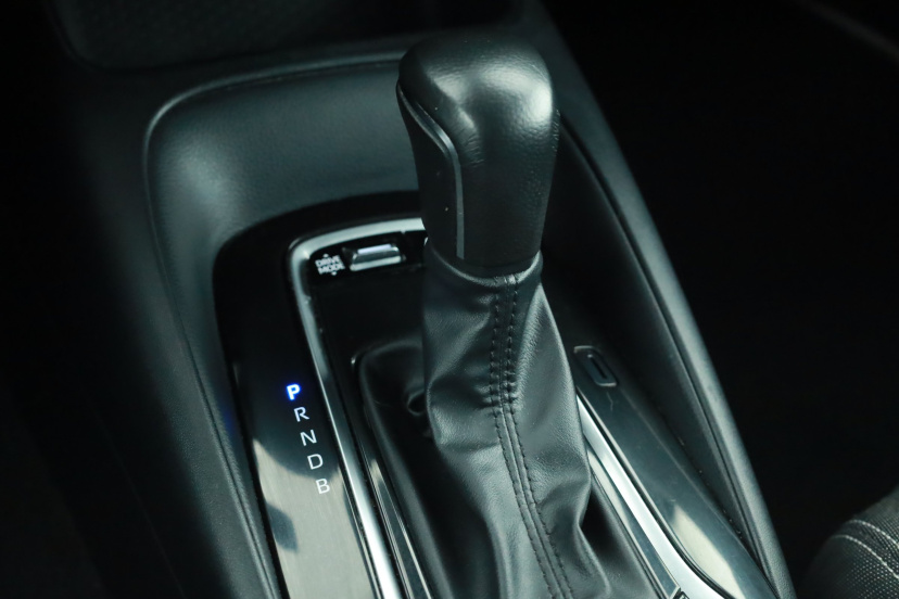 Toyota Corolla, 2023