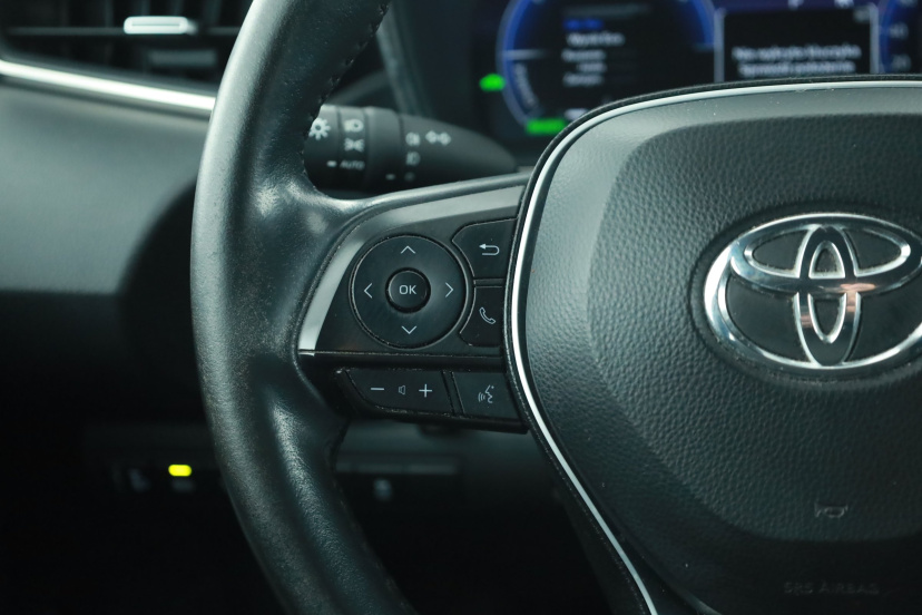 Toyota Corolla, 2023