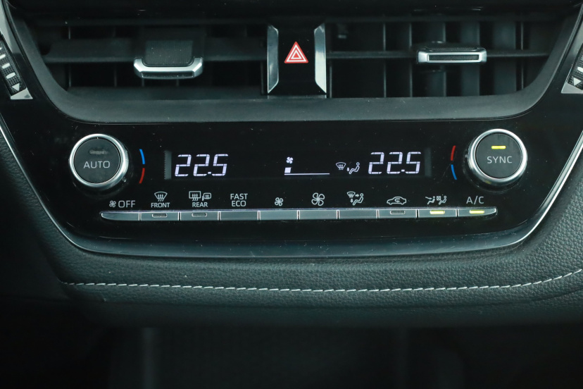 Toyota Corolla, 2023